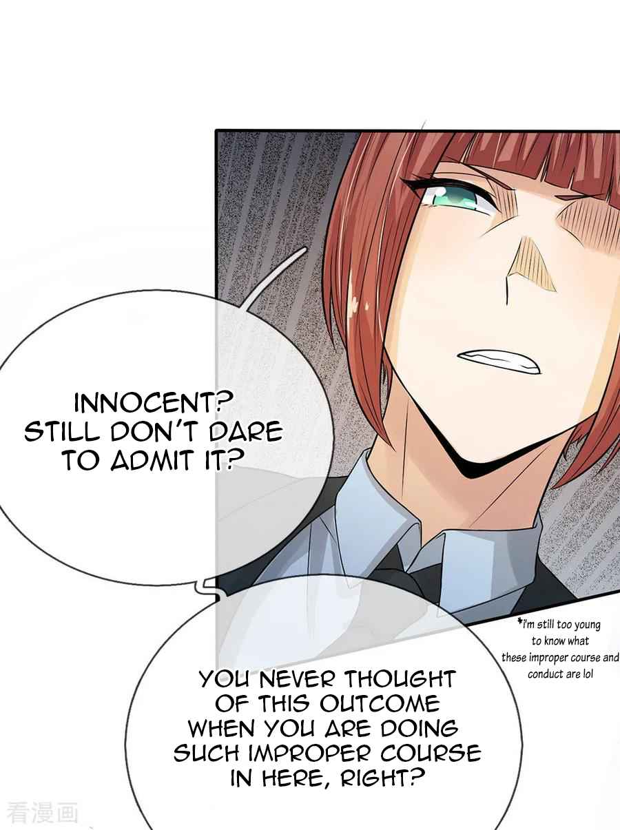 Best Fairy Doctor Chapter 3 - Page 6