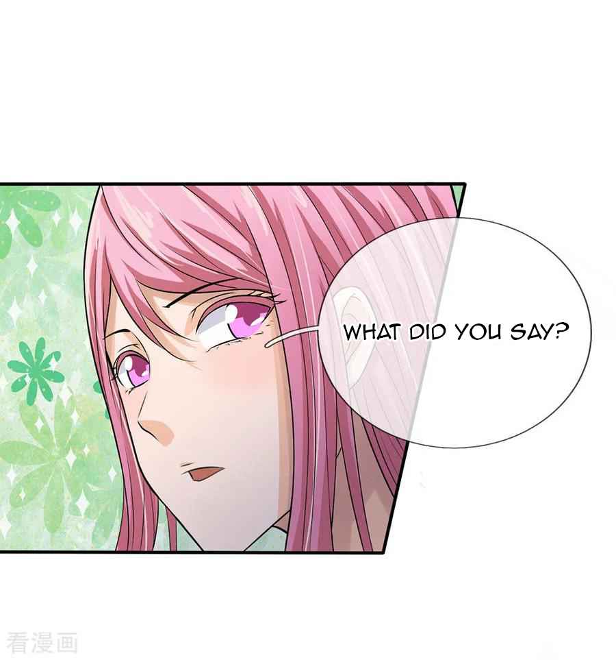 Best Fairy Doctor Chapter 3 - Page 10