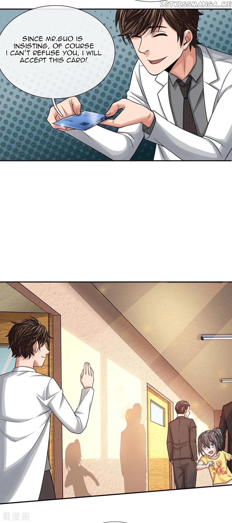 Best Fairy Doctor Chapter 30 - Page 6