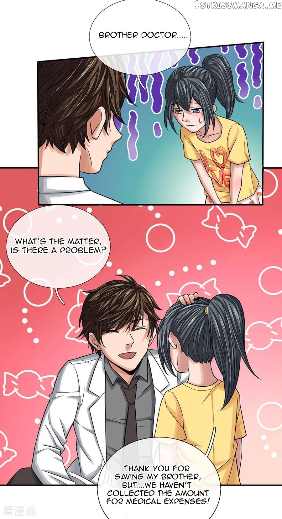 Best Fairy Doctor Chapter 30 - Page 7