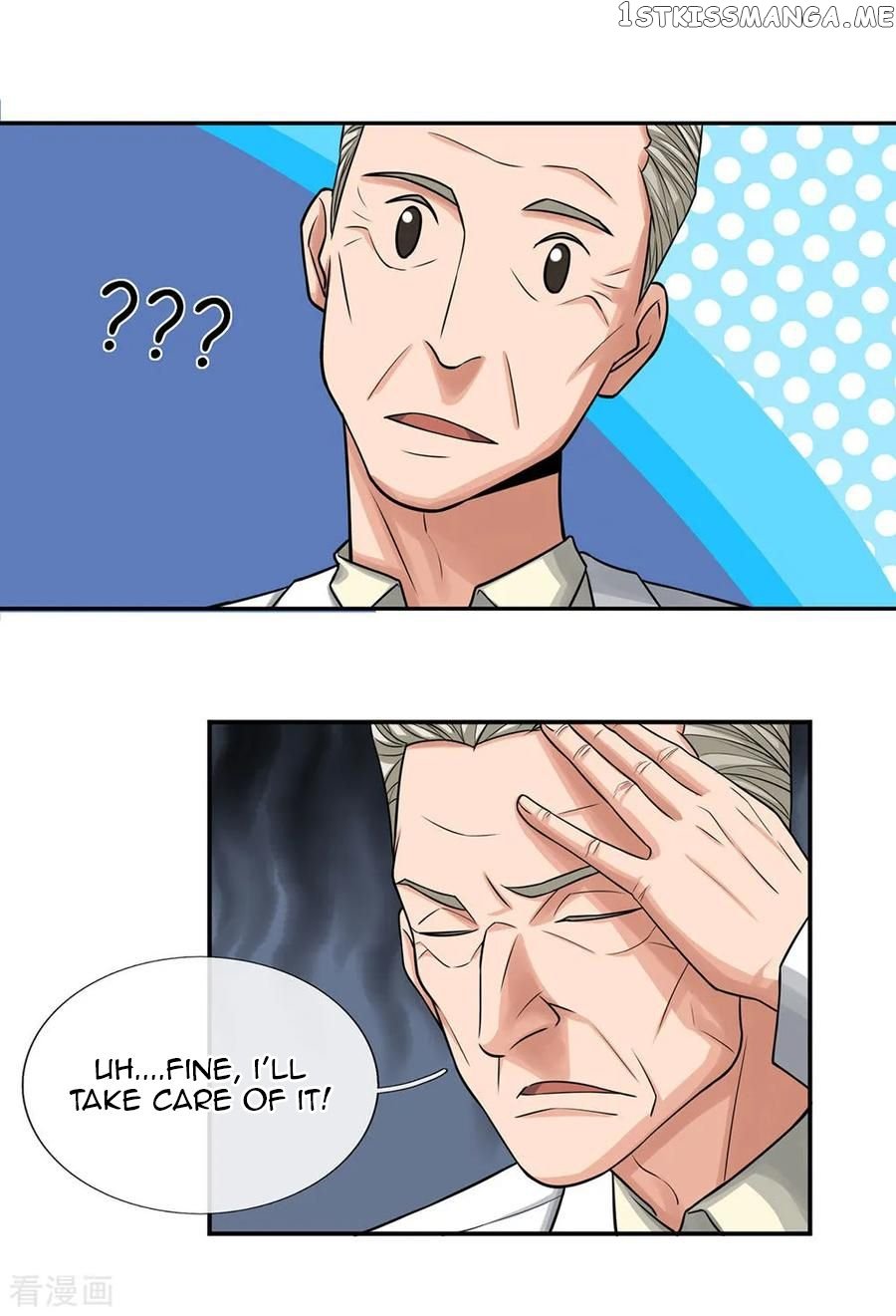 Best Fairy Doctor Chapter 30 - Page 9