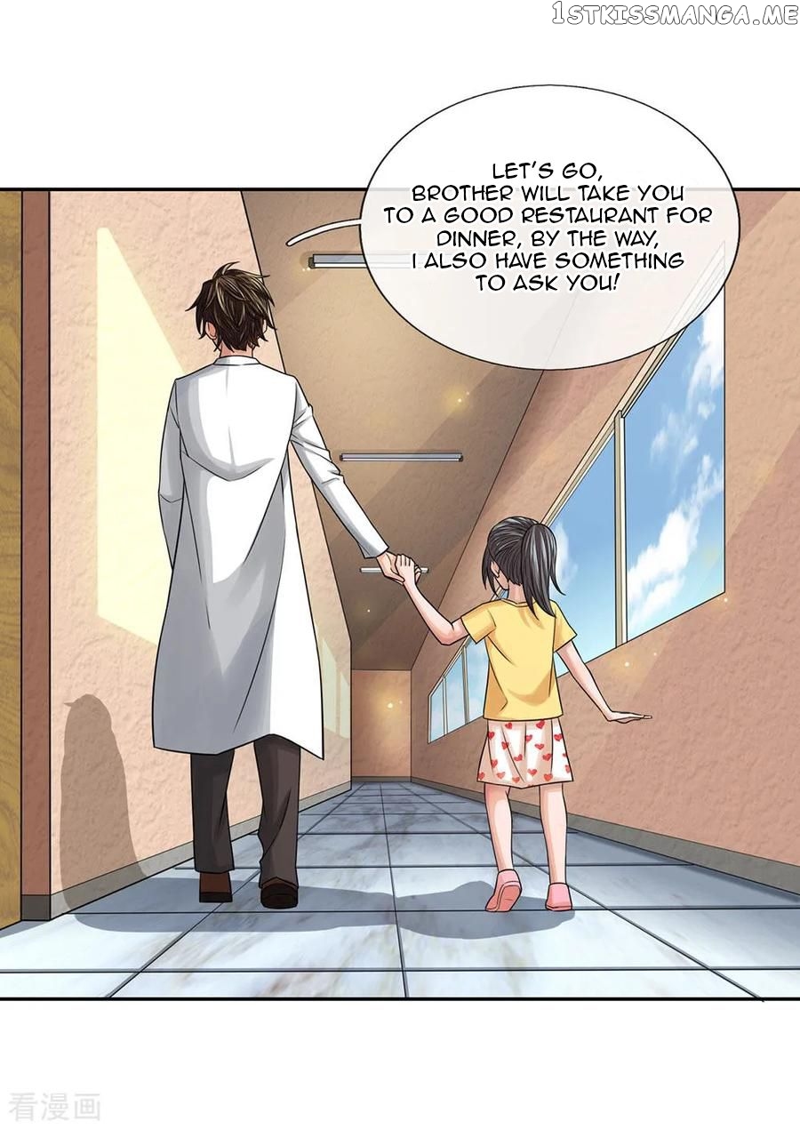 Best Fairy Doctor Chapter 31 - Page 3