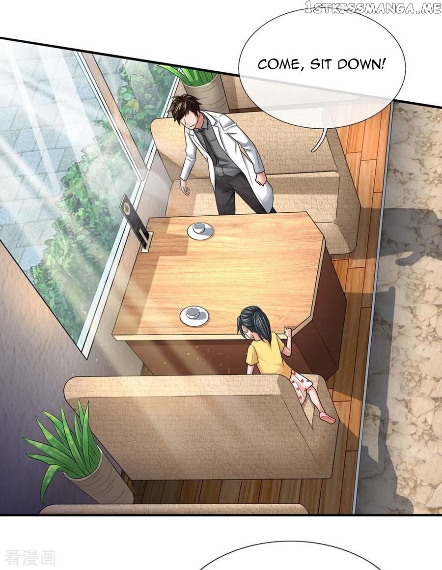Best Fairy Doctor Chapter 31 - Page 7