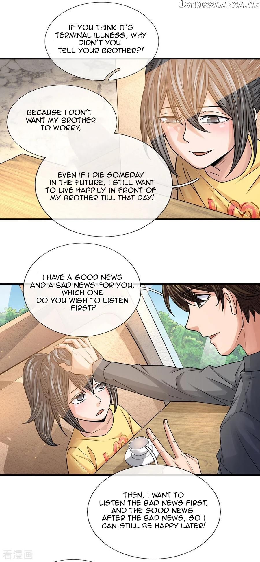 Best Fairy Doctor Chapter 31 - Page 10
