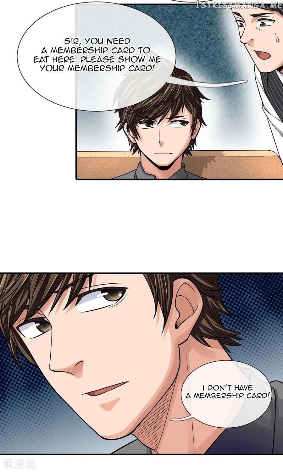 Best Fairy Doctor Chapter 32 - Page 9