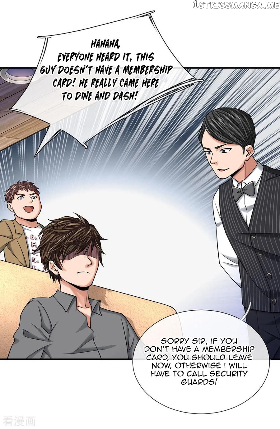 Best Fairy Doctor Chapter 33 - Page 2