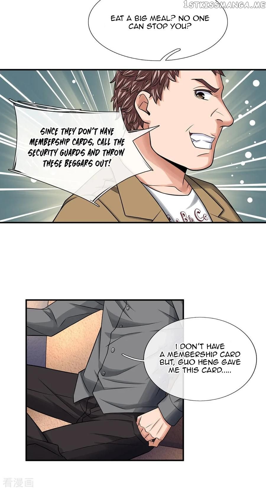 Best Fairy Doctor Chapter 33 - Page 4