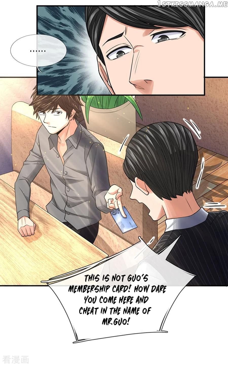 Best Fairy Doctor Chapter 33 - Page 6
