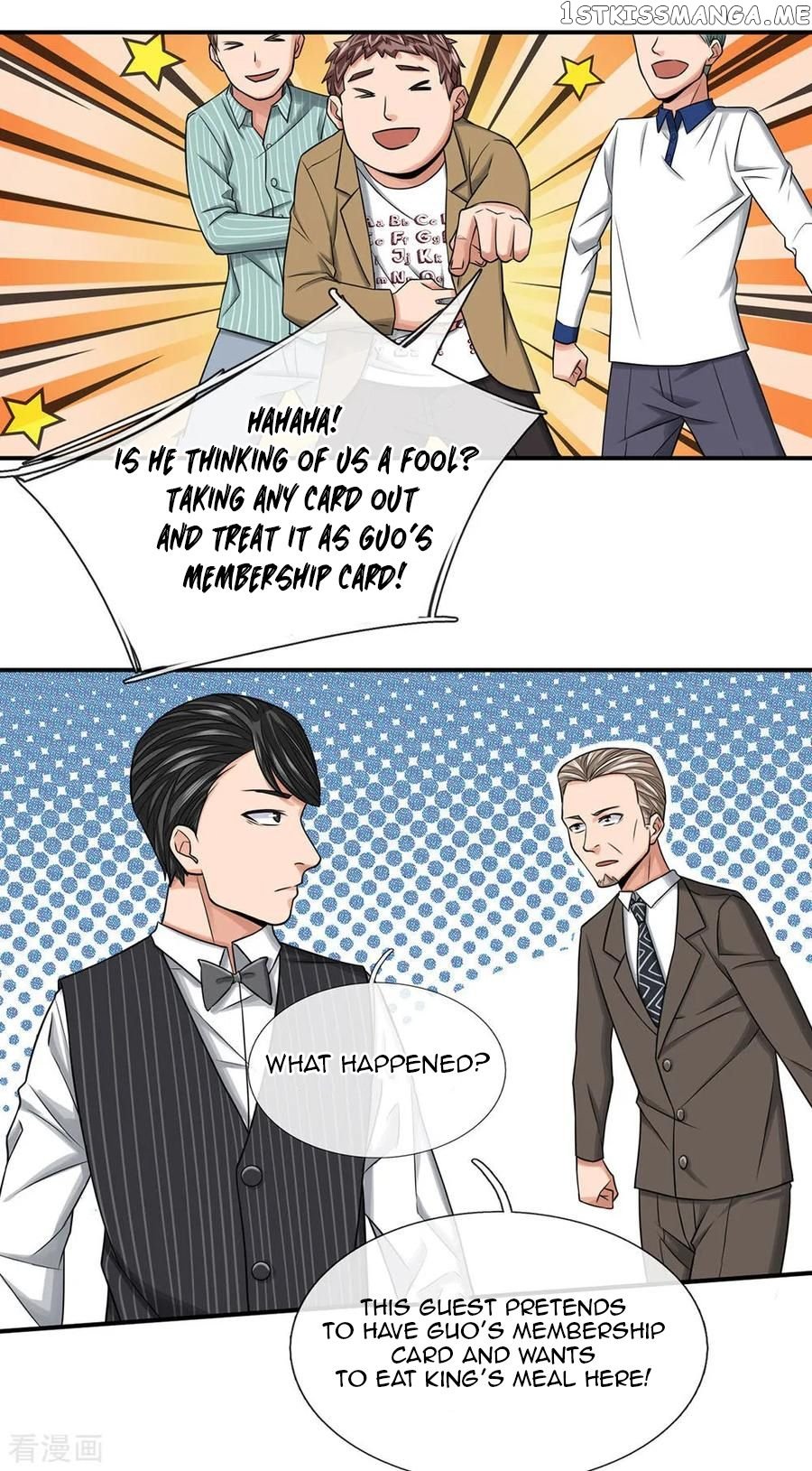 Best Fairy Doctor Chapter 33 - Page 7