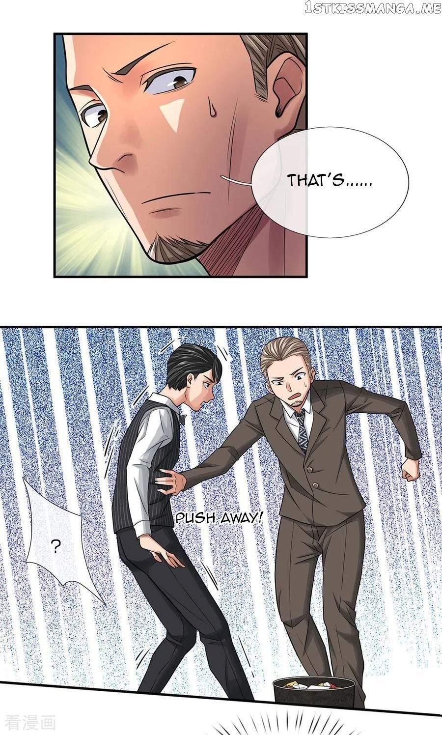Best Fairy Doctor Chapter 33 - Page 9