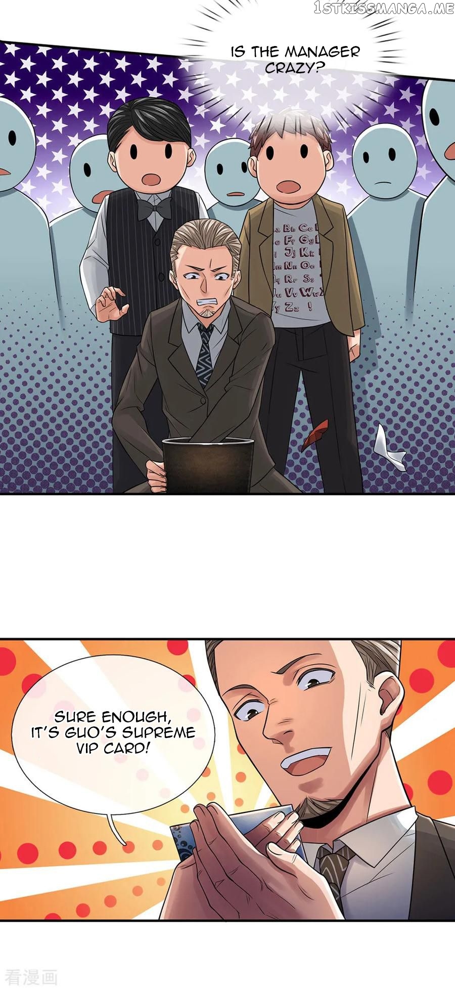 Best Fairy Doctor Chapter 33 - Page 10