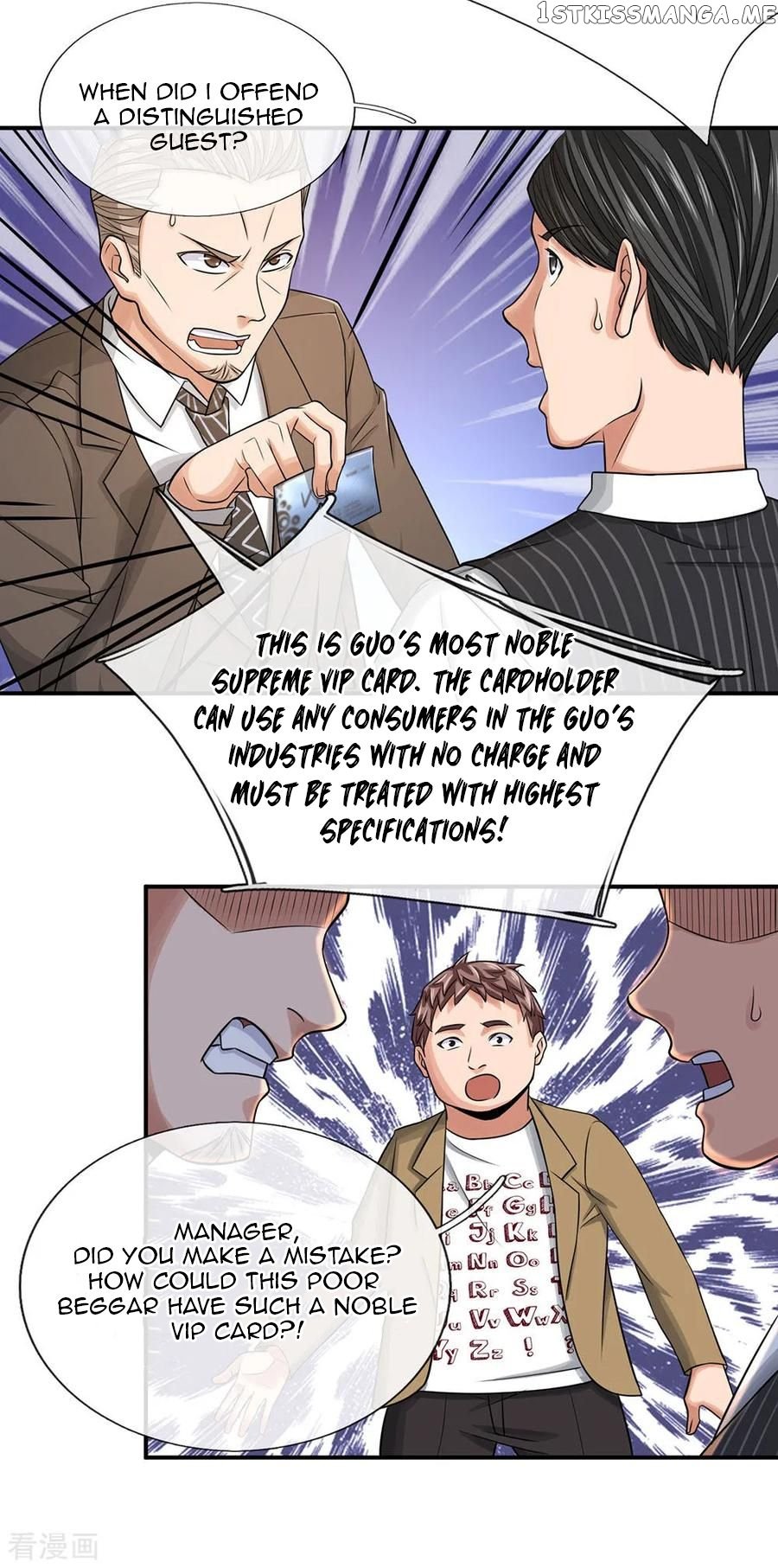 Best Fairy Doctor Chapter 34 - Page 3