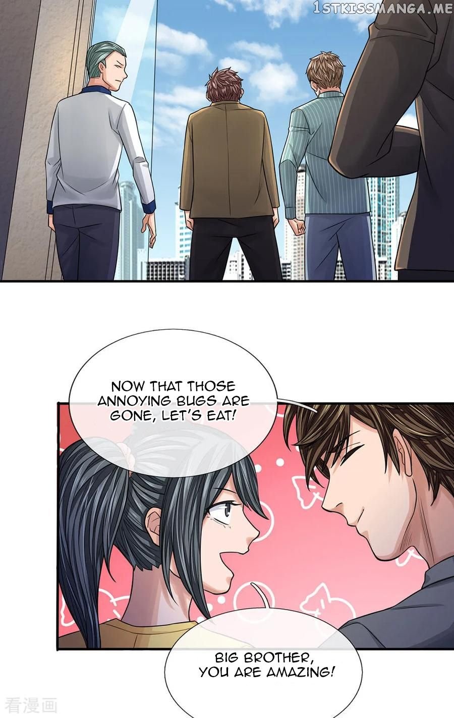 Best Fairy Doctor Chapter 34 - Page 6