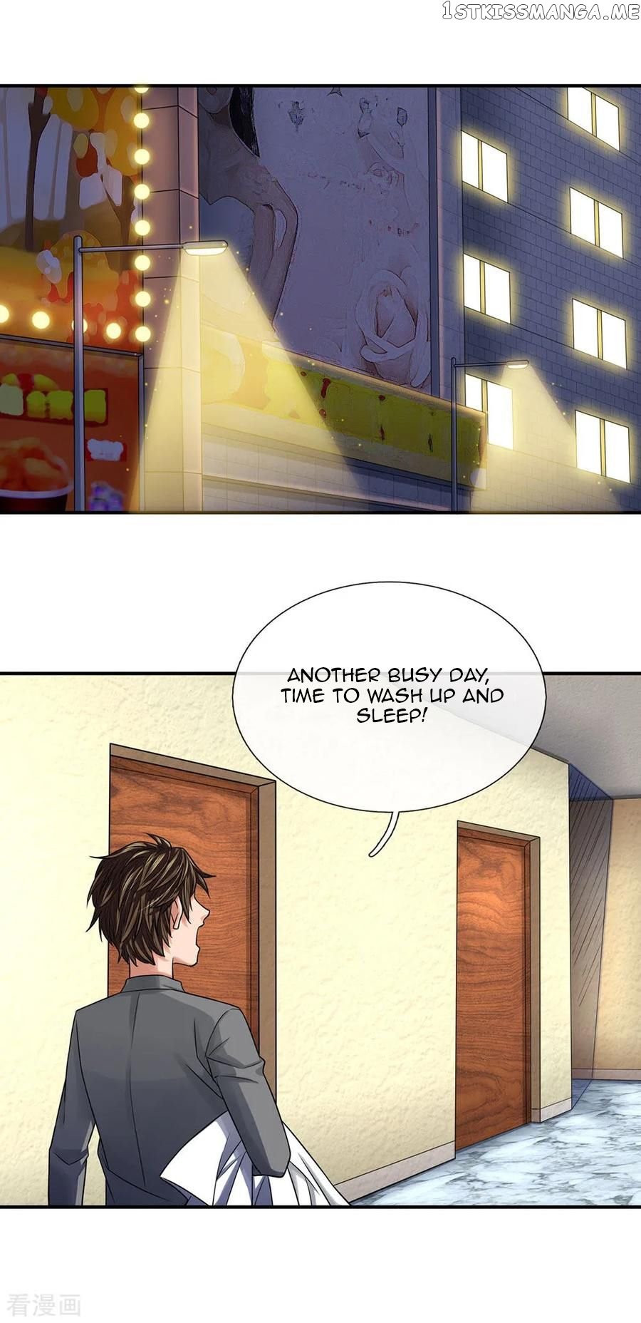 Best Fairy Doctor Chapter 34 - Page 8