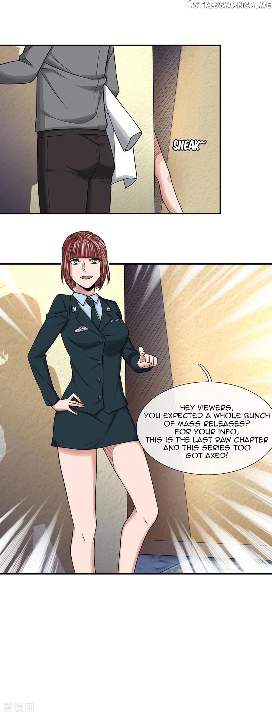 Best Fairy Doctor Chapter 34 - Page 10