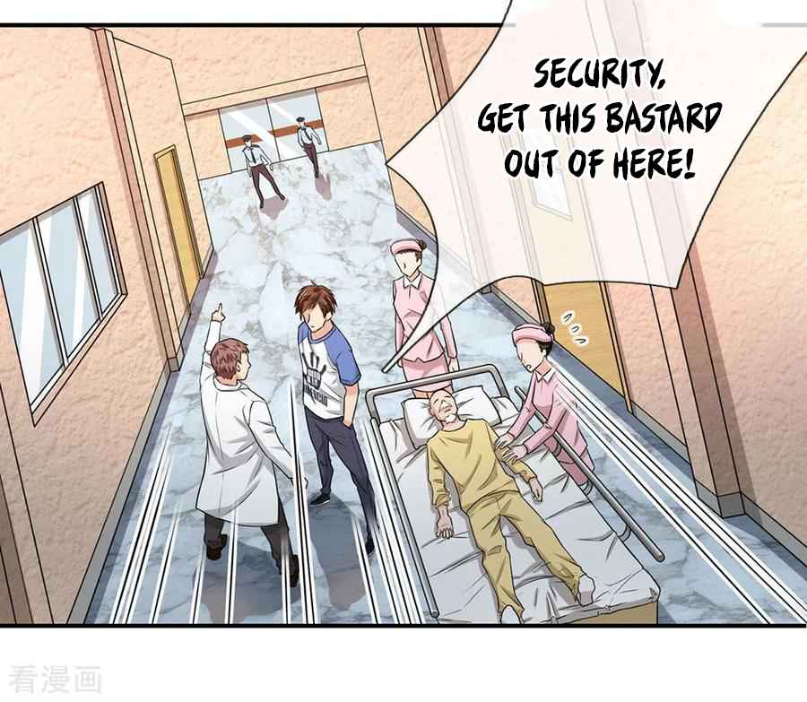 Best Fairy Doctor Chapter 4 - Page 11