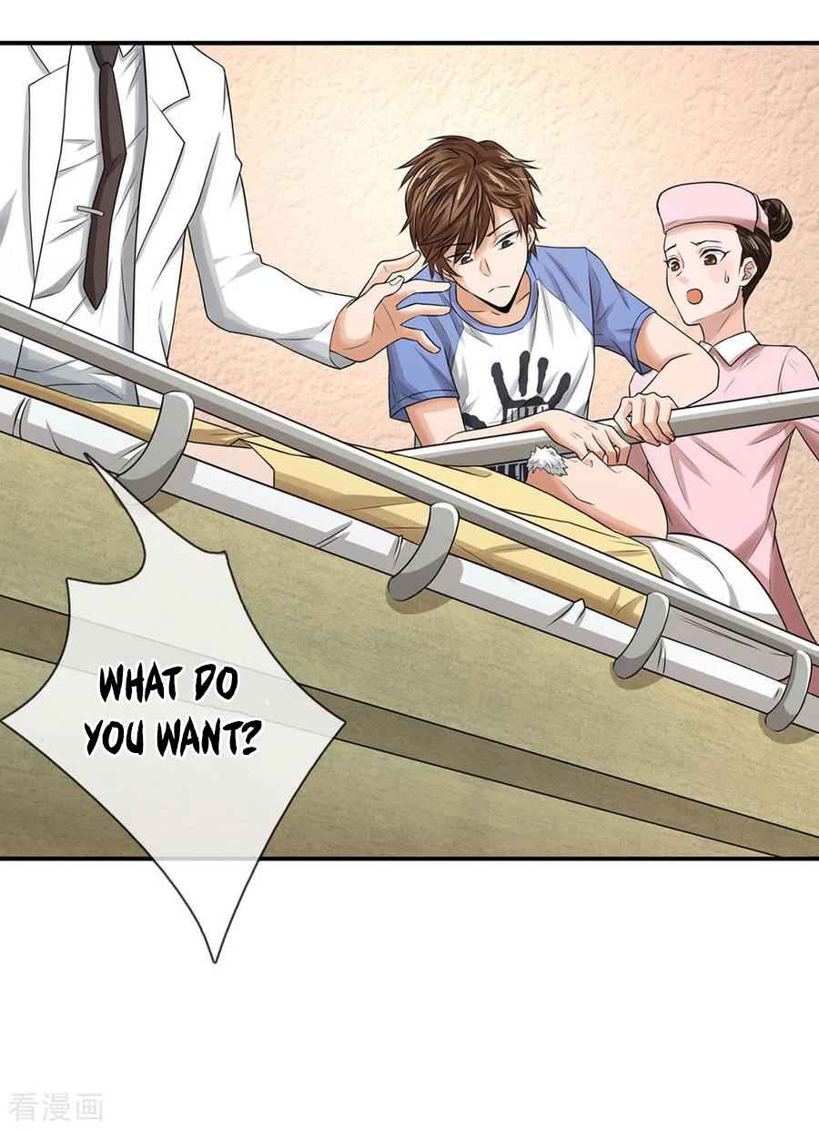 Best Fairy Doctor Chapter 4 - Page 4