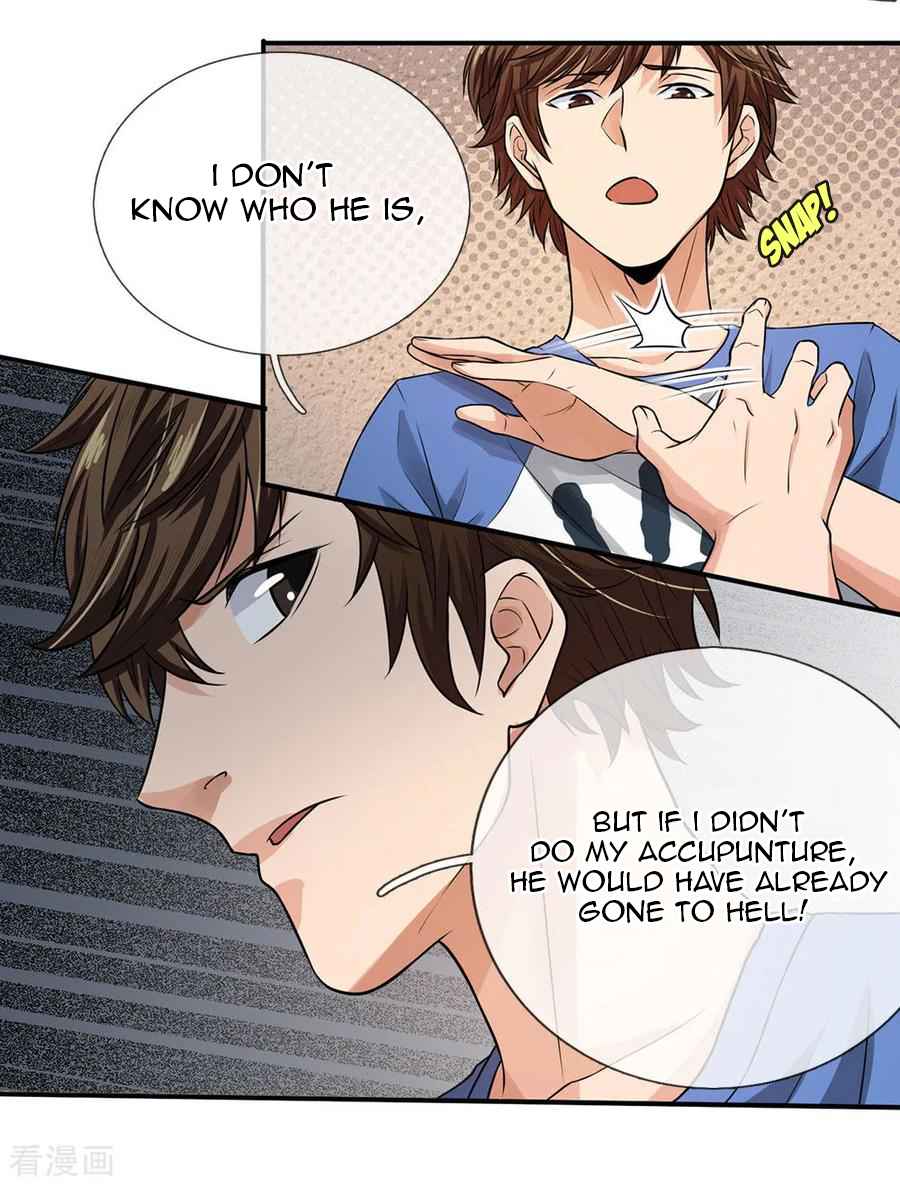 Best Fairy Doctor Chapter 4 - Page 9