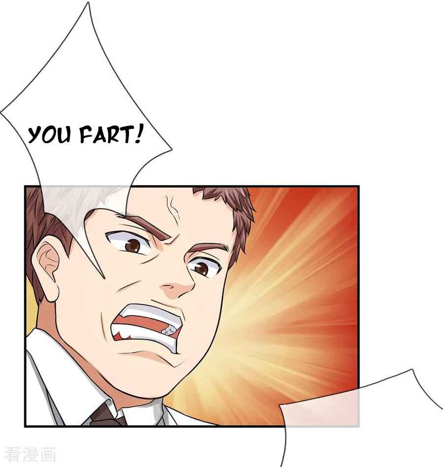 Best Fairy Doctor Chapter 4 - Page 10
