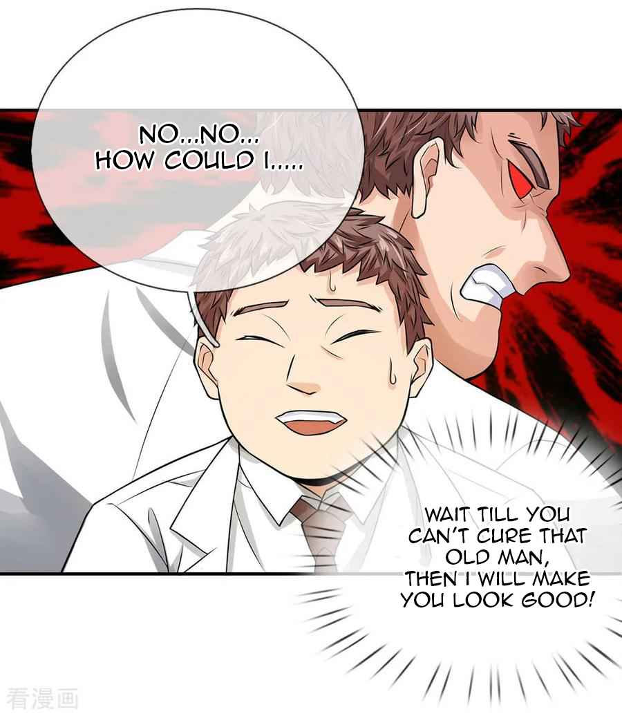 Best Fairy Doctor Chapter 5 - Page 14