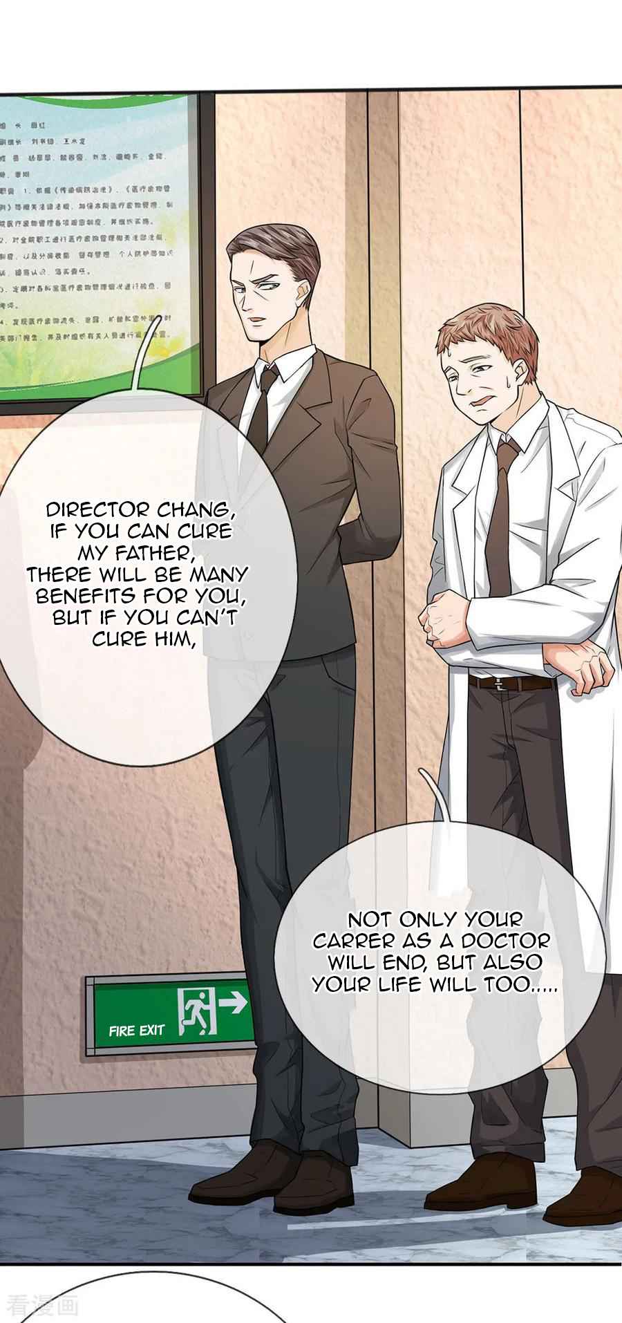Best Fairy Doctor Chapter 5 - Page 4