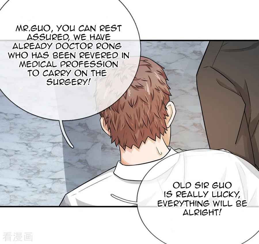 Best Fairy Doctor Chapter 5 - Page 5