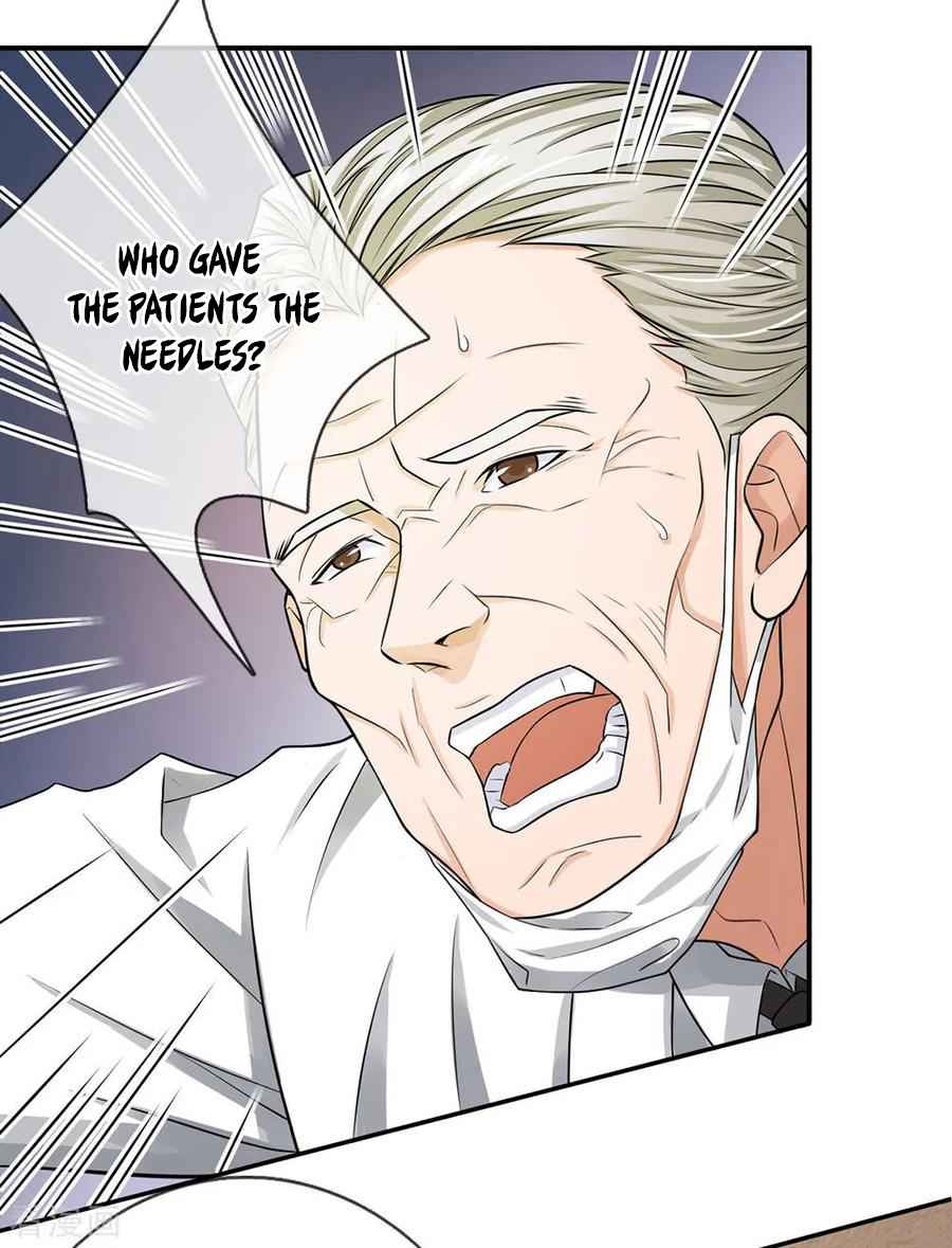 Best Fairy Doctor Chapter 5 - Page 7