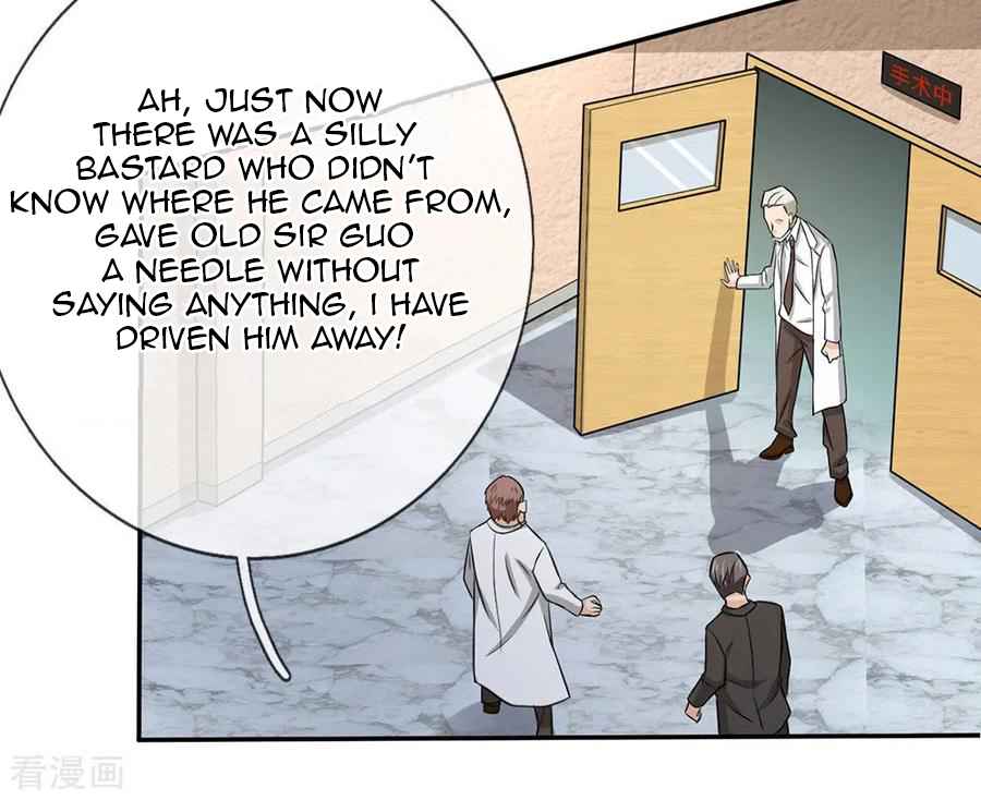 Best Fairy Doctor Chapter 5 - Page 8