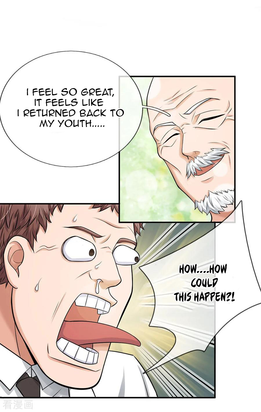 Best Fairy Doctor Chapter 6 - Page 11