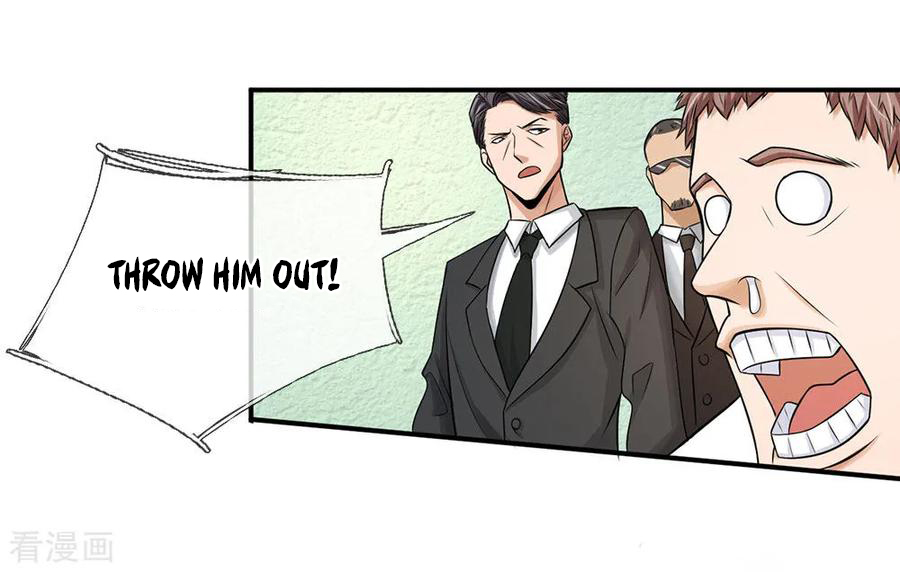 Best Fairy Doctor Chapter 6 - Page 12