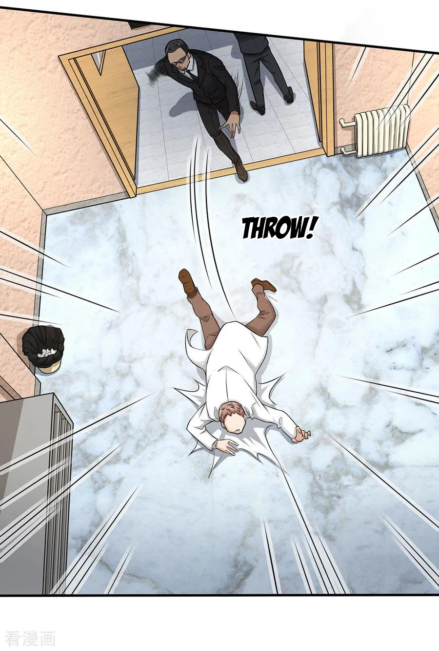 Best Fairy Doctor Chapter 6 - Page 13