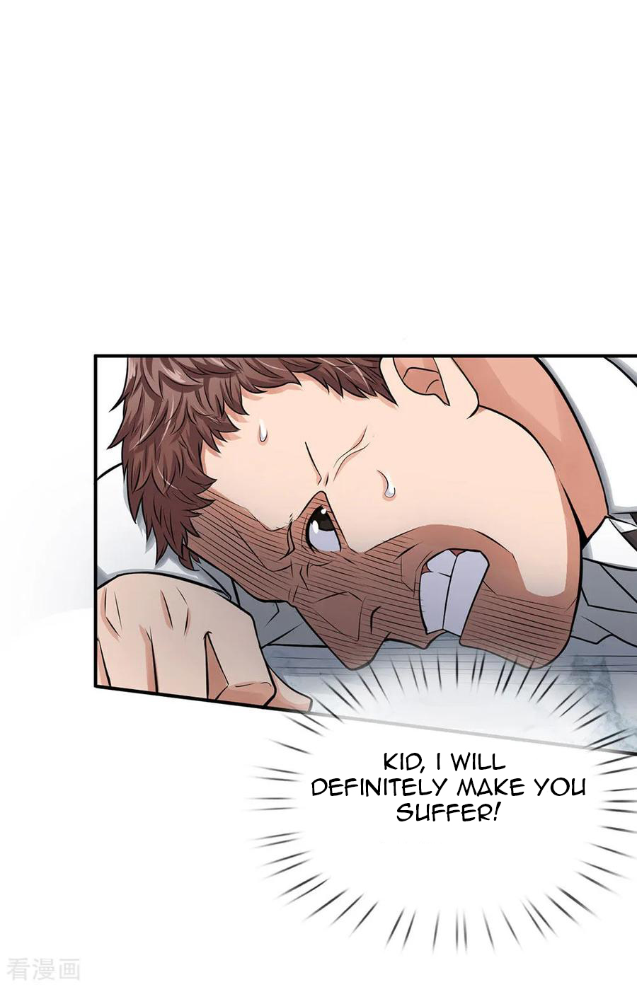 Best Fairy Doctor Chapter 6 - Page 14