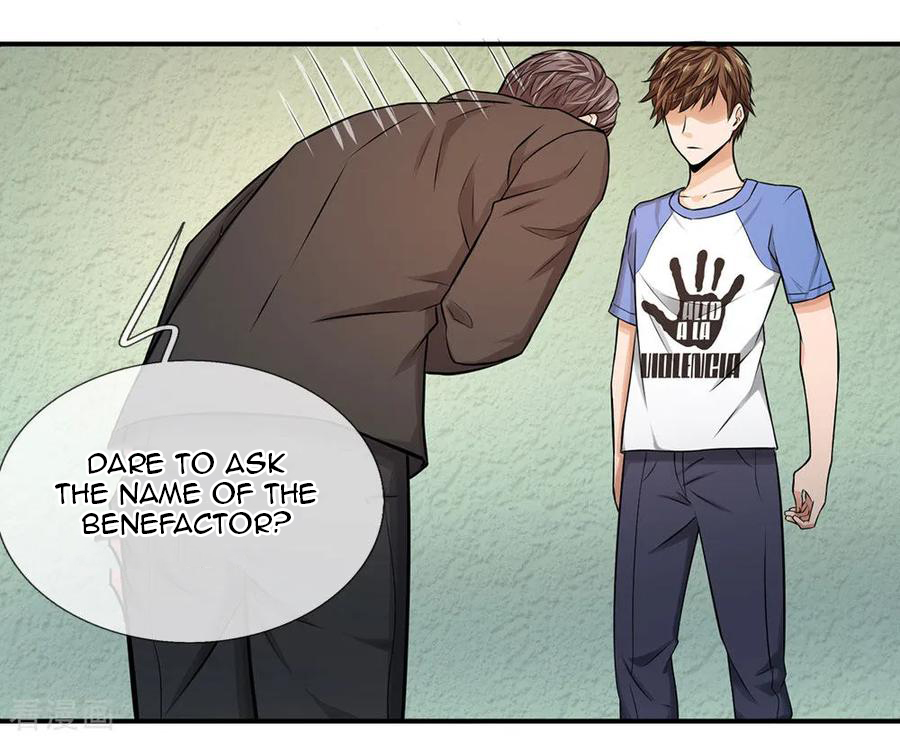 Best Fairy Doctor Chapter 6 - Page 15