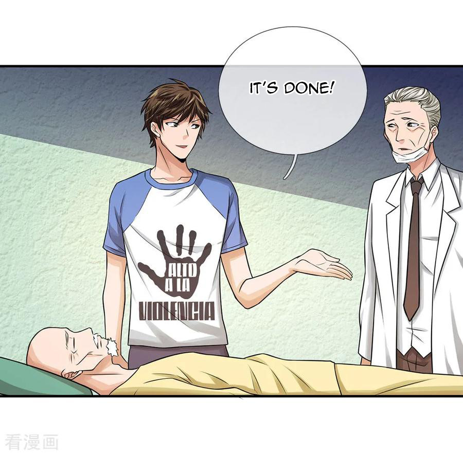 Best Fairy Doctor Chapter 6 - Page 4