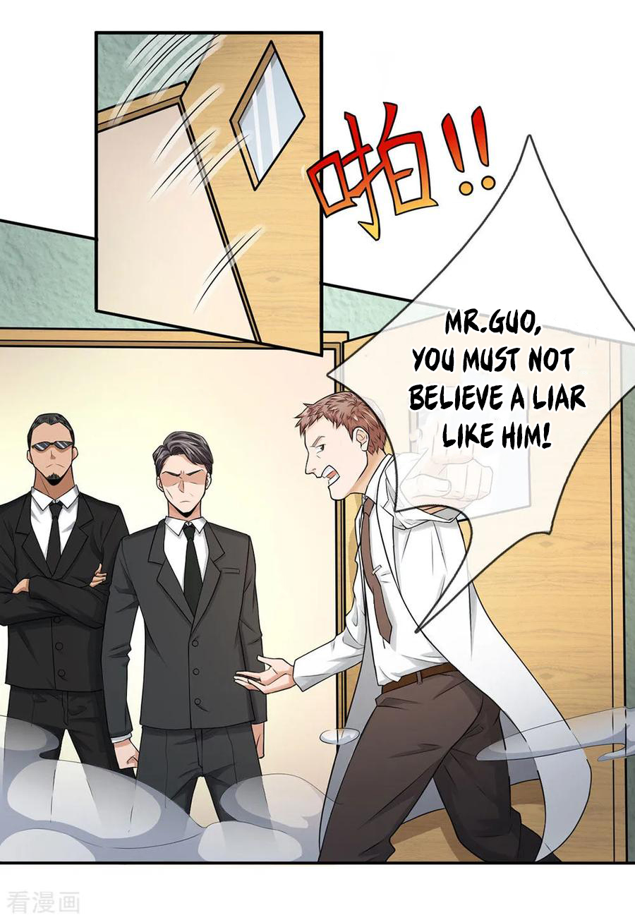 Best Fairy Doctor Chapter 6 - Page 6