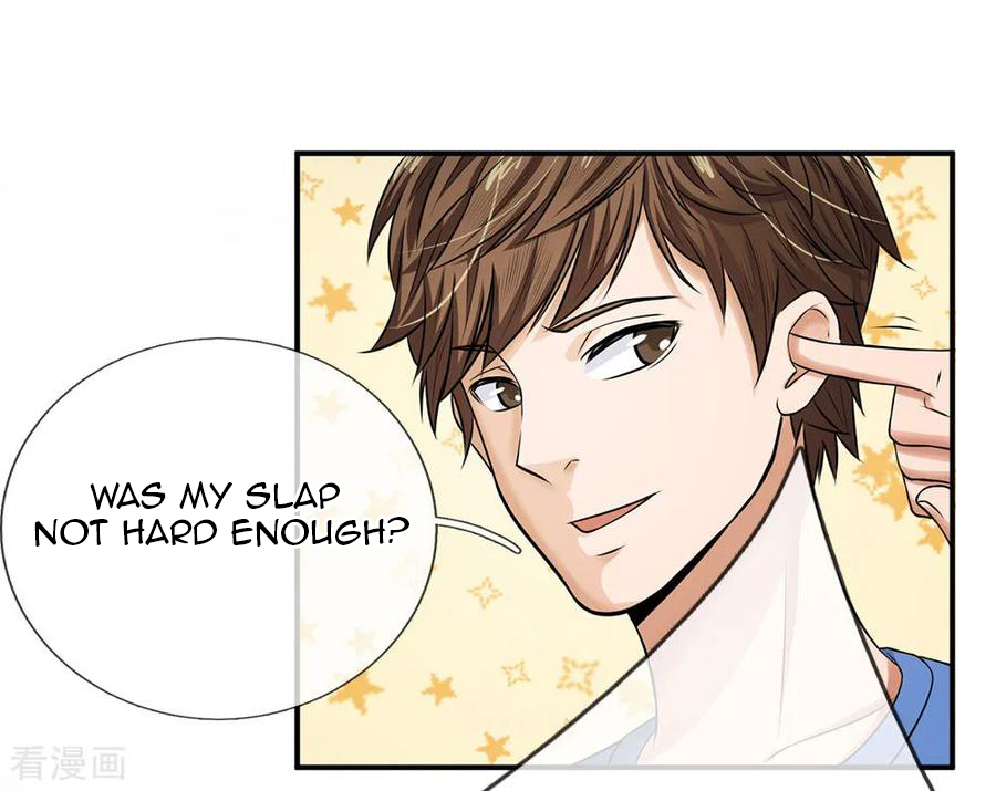 Best Fairy Doctor Chapter 6 - Page 7
