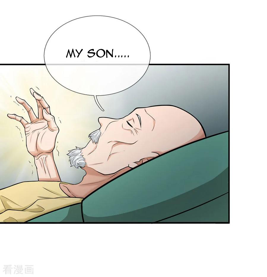 Best Fairy Doctor Chapter 6 - Page 9