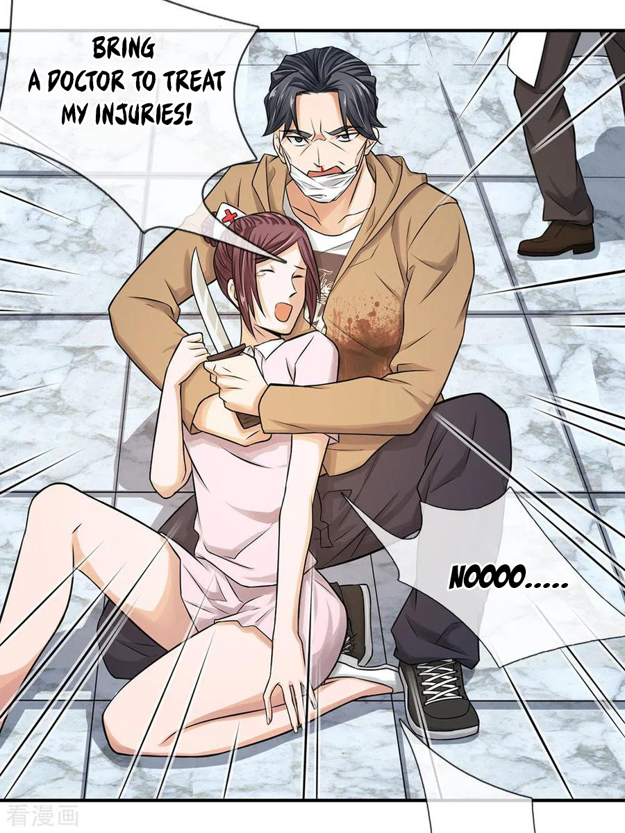 Best Fairy Doctor Chapter 7 - Page 14