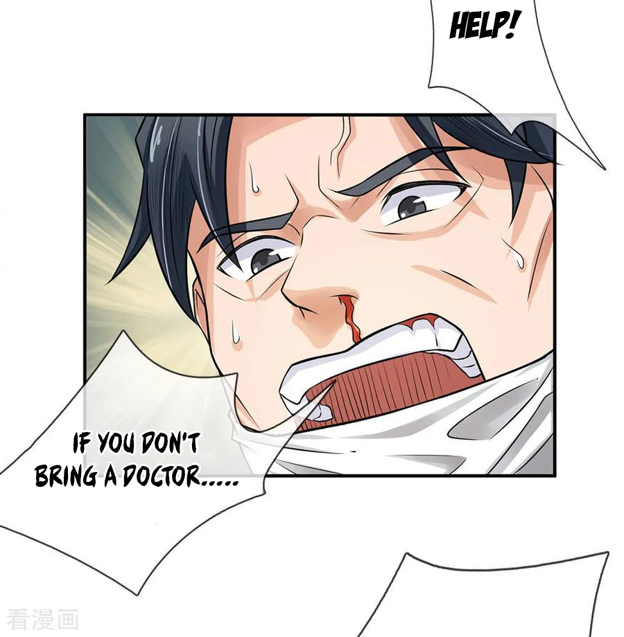 Best Fairy Doctor Chapter 7 - Page 15