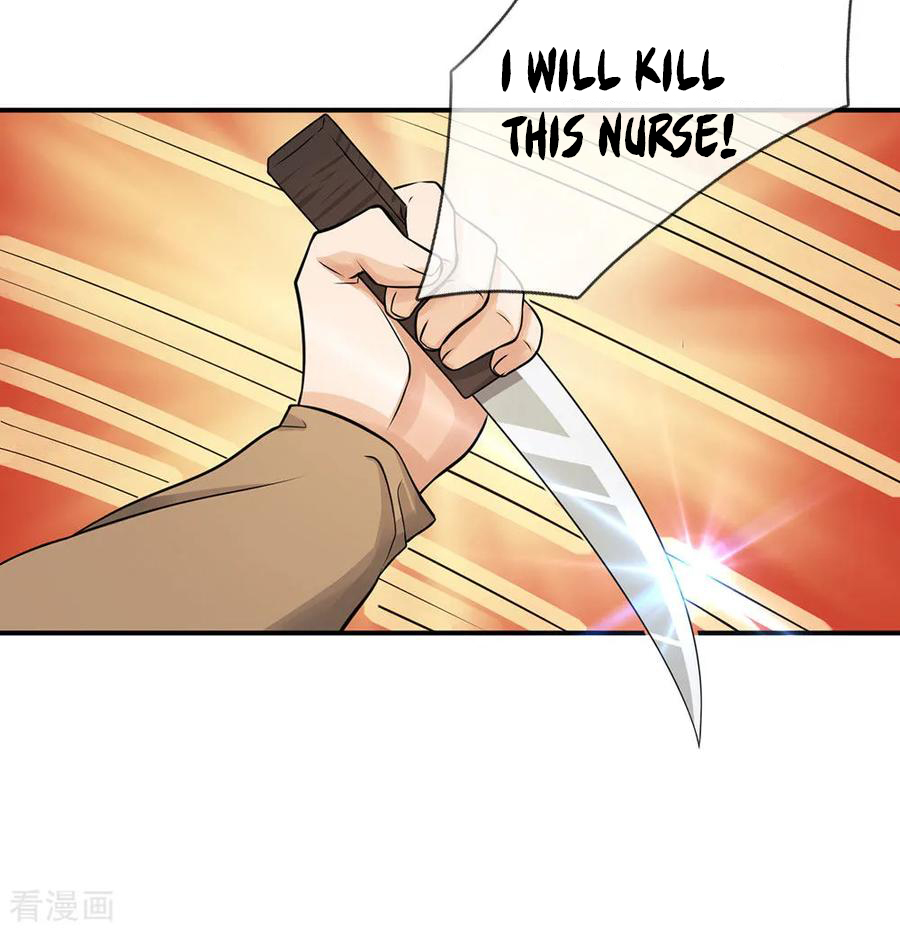 Best Fairy Doctor Chapter 7 - Page 16