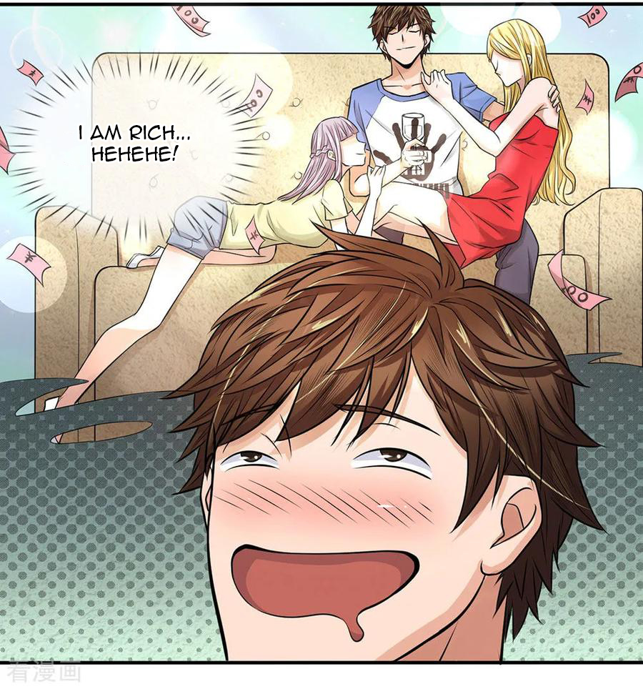 Best Fairy Doctor Chapter 7 - Page 3