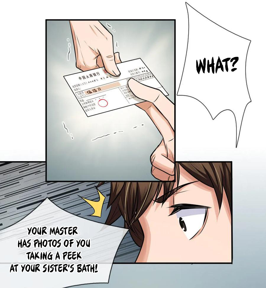 Best Fairy Doctor Chapter 7 - Page 5