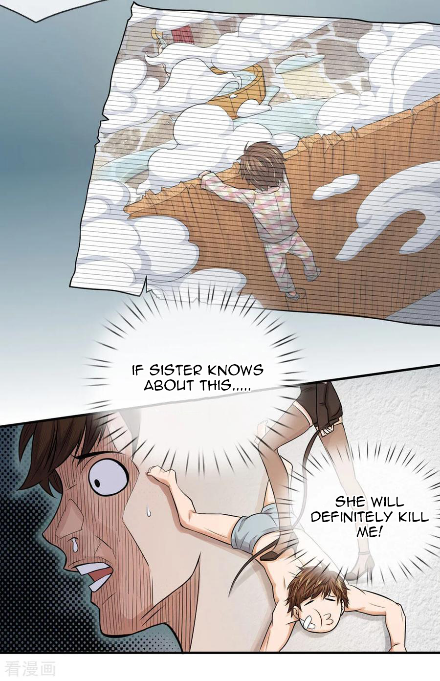 Best Fairy Doctor Chapter 7 - Page 6