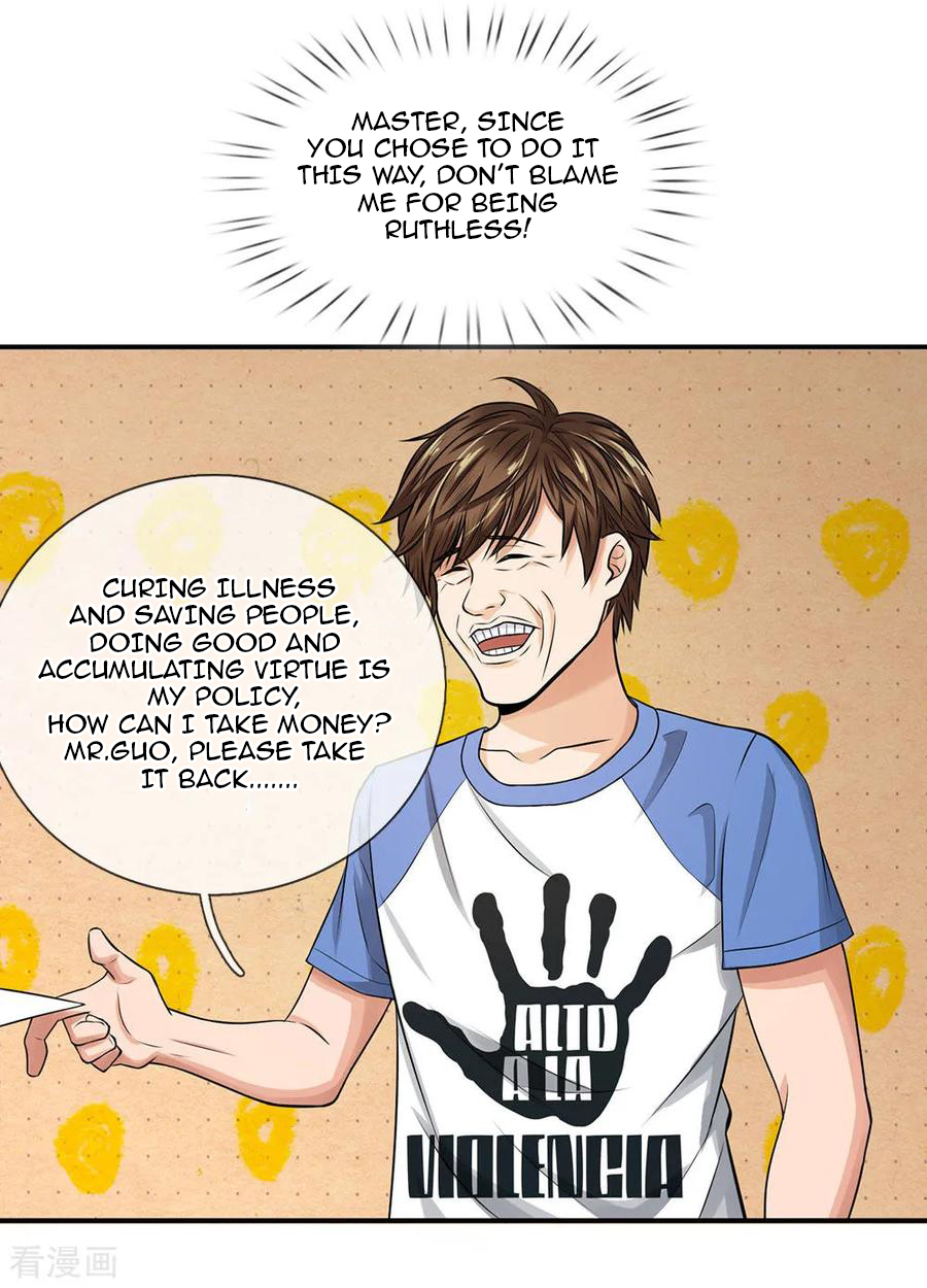 Best Fairy Doctor Chapter 7 - Page 7