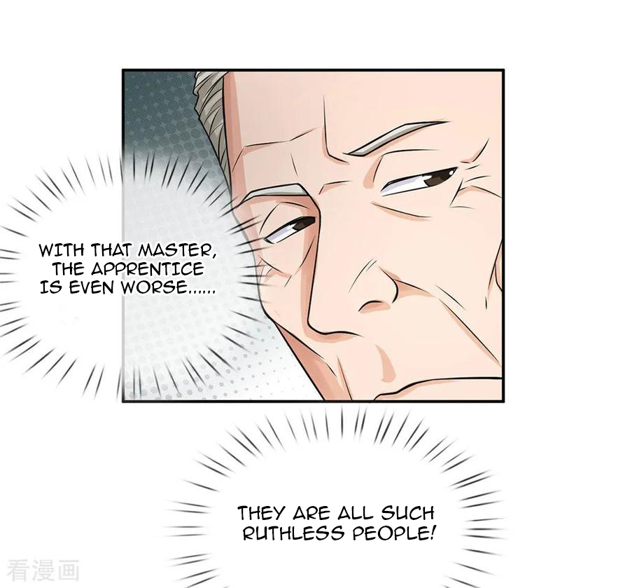 Best Fairy Doctor Chapter 7 - Page 8