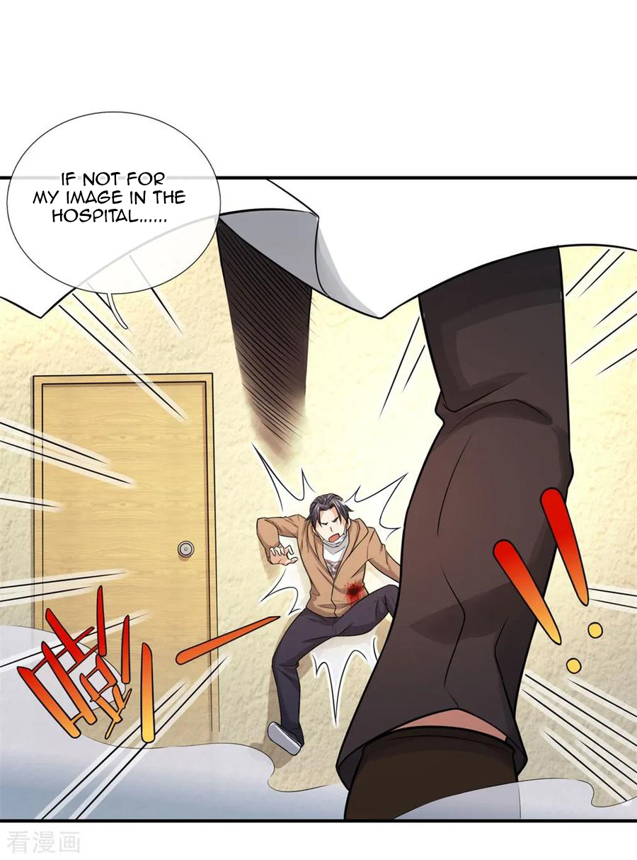 Best Fairy Doctor Chapter 8 - Page 13