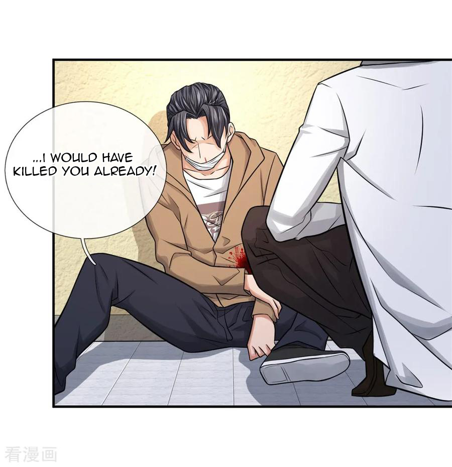 Best Fairy Doctor Chapter 8 - Page 14