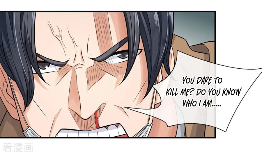 Best Fairy Doctor Chapter 8 - Page 15
