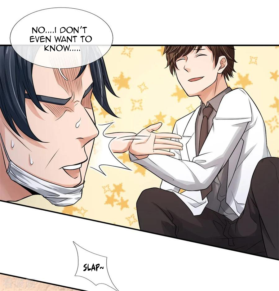 Best Fairy Doctor Chapter 8 - Page 16