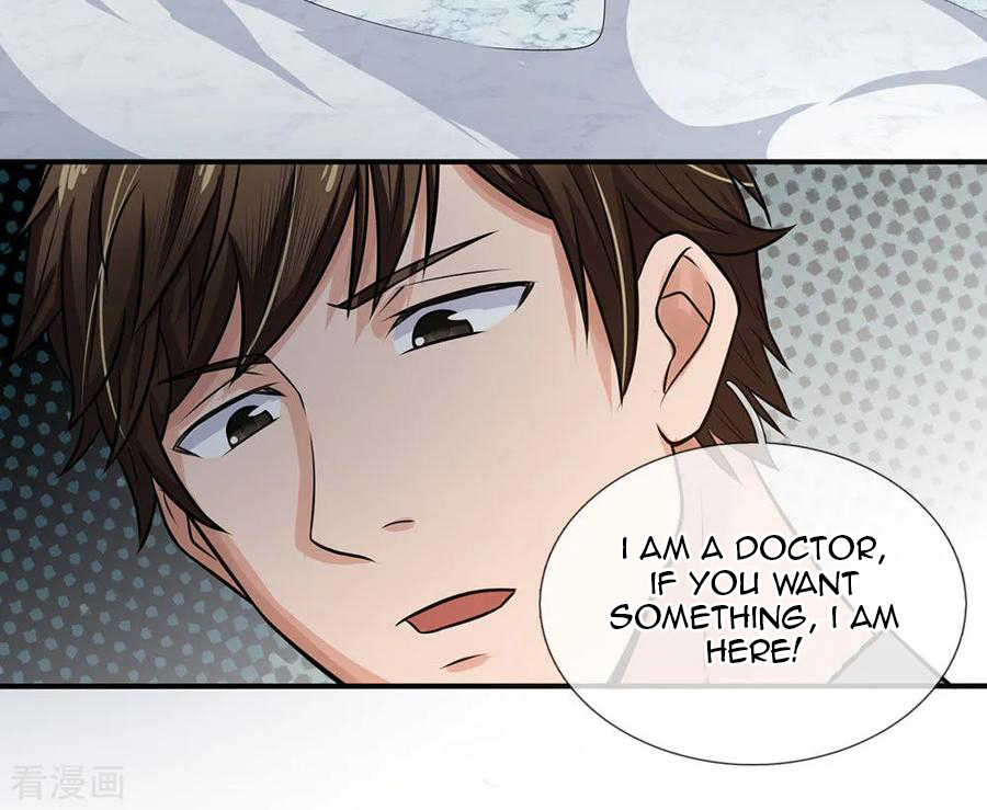 Best Fairy Doctor Chapter 8 - Page 4
